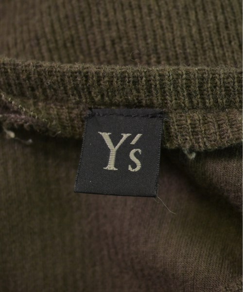 Y’s ワイズ コート（その他） レディース 【古着】【中古】_2