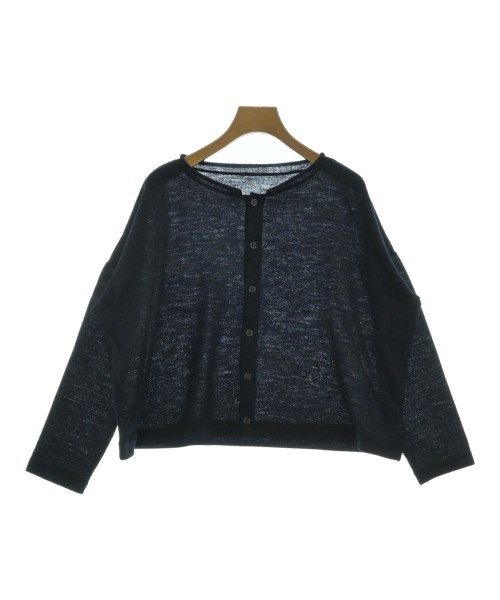 Y’s ワイズ カーディガン レディース 【古着】【中古】