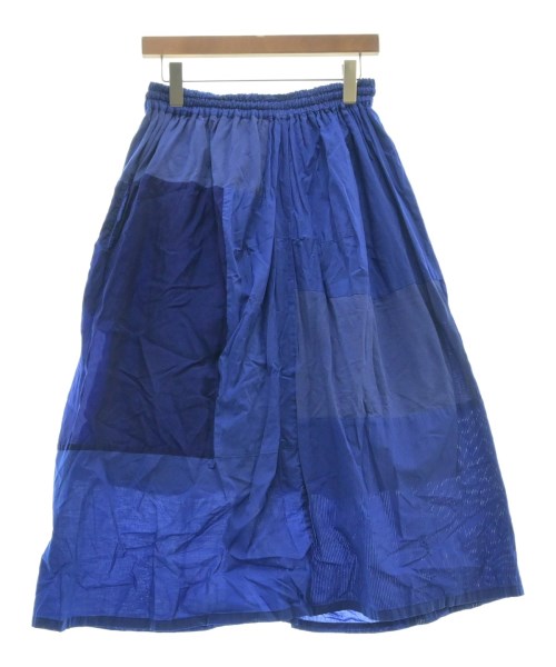 Y’s ワイズ ロング・マキシ丈スカート レディース 【古着】【中古】の通販は 21,600円