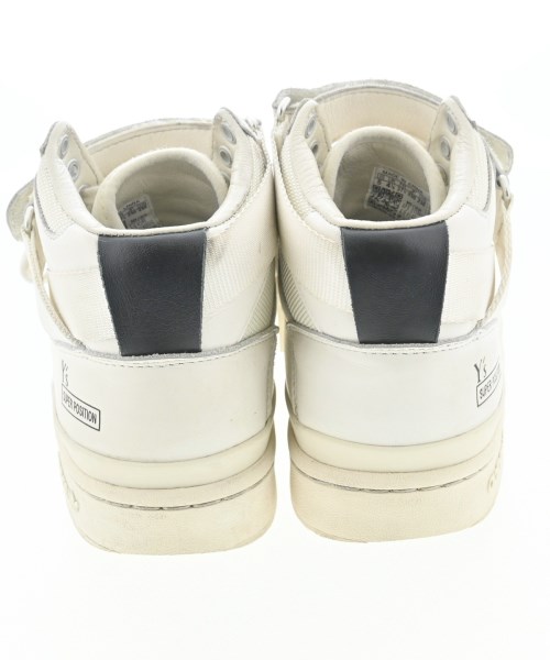 Y's ワイズ スニーカー レディース 【古着】【中古】