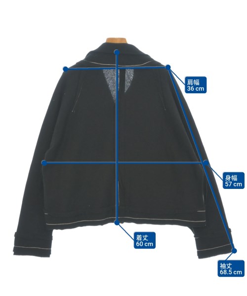 Y’s ワイズ ジャケット（その他） レディース 【古着】【中古】_7