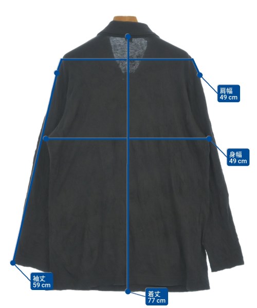 アトリエジジ アトリエgg ダウンジャケット 完売品 2ハーフ GG MADE IN