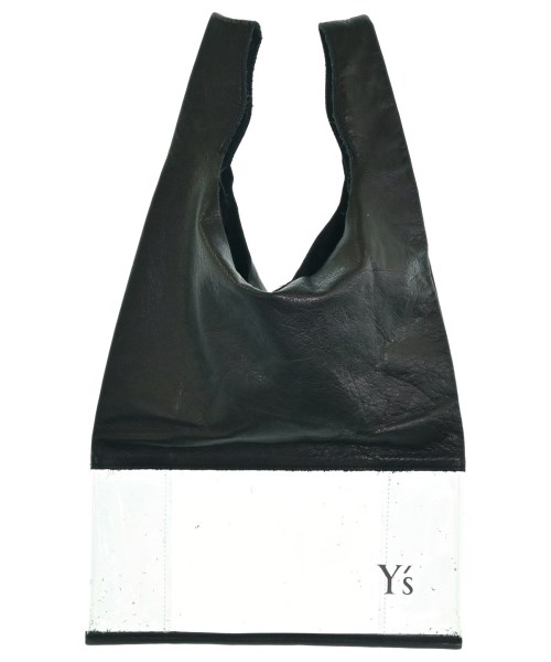 Y’s ワイズ トートバッグ レディース 【古着】【中古】