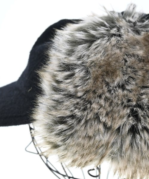 Baccarat バカラ トロイの木馬 ブラックのクリスタル N11B-12 Baccarat