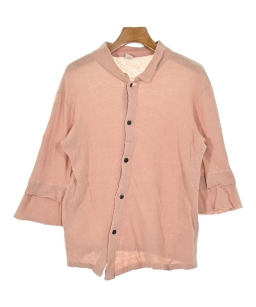 Y’s ワイズ カーディガン レディース 【古着】【中古】