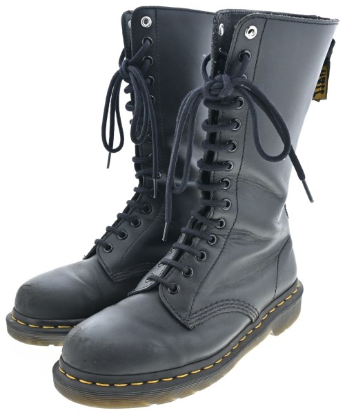 Y’s ワイズ ブーツ レディース 【古着】【中古】