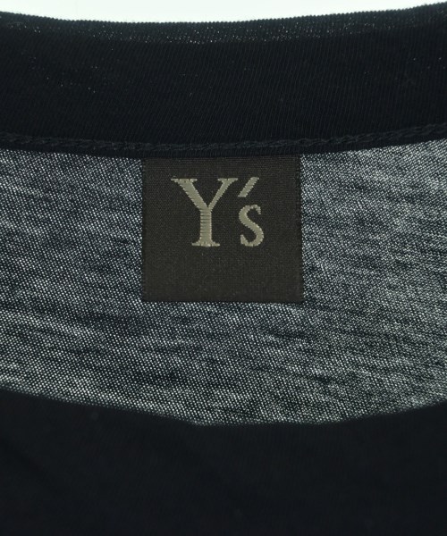 Y’s ワイズ Tシャツ・カットソー レディース 【古着】【中古】_2