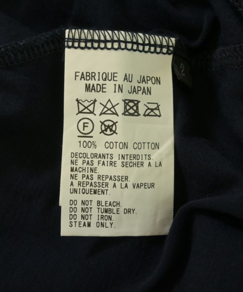 Y’s ワイズ Tシャツ・カットソー レディース 【古着】【中古】_3