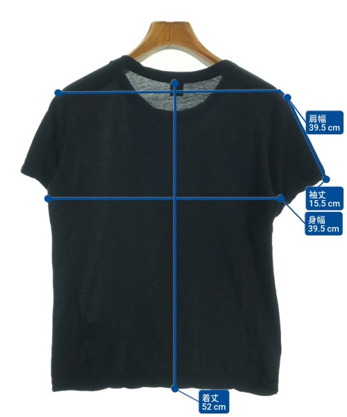 Y’s ワイズ Tシャツ・カットソー レディース 【古着】【中古】_6