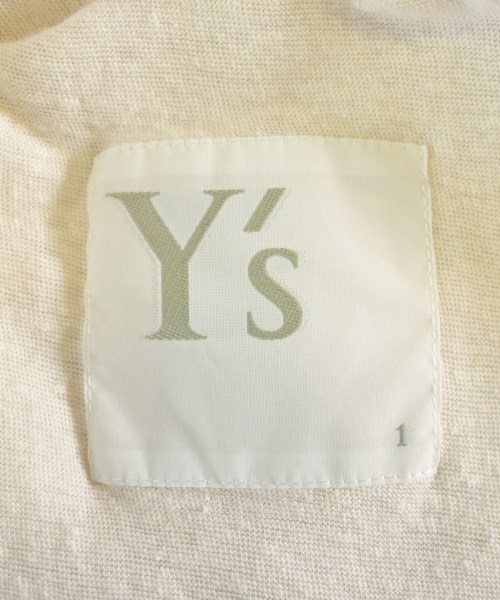 Y’s ワイズ コート（その他） レディース 【古着】【中古】_2
