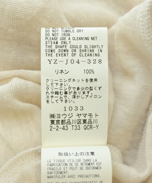Y’s ワイズ コート（その他） レディース 【古着】【中古】_3