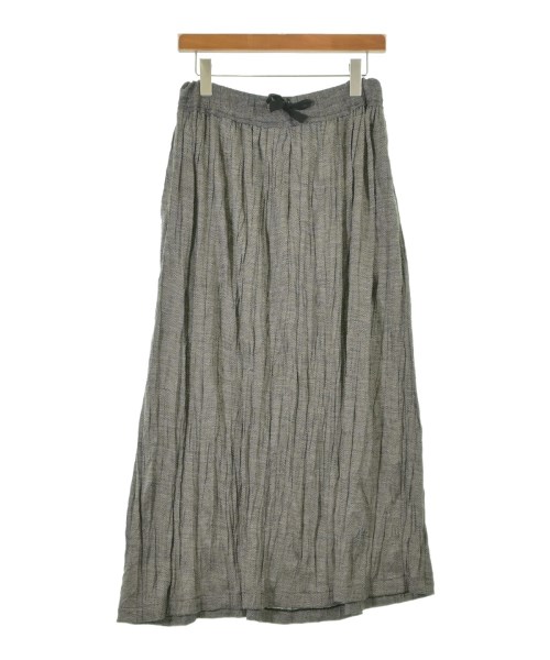Y’s ワイズ ロング・マキシ丈スカート レディース 【古着】【中古】