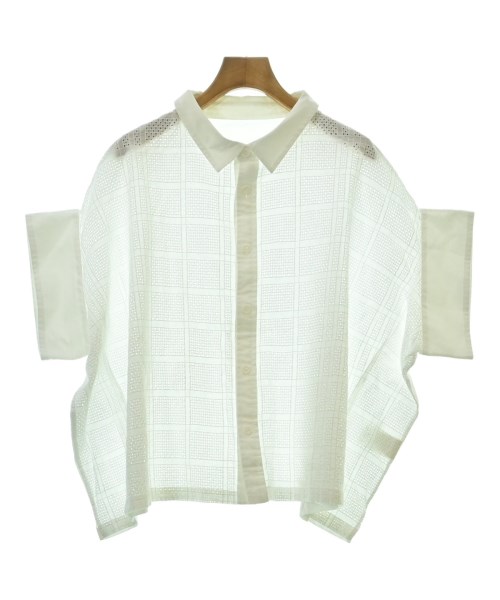 Y’s ワイズ ブラウス レディース 【古着】【中古】