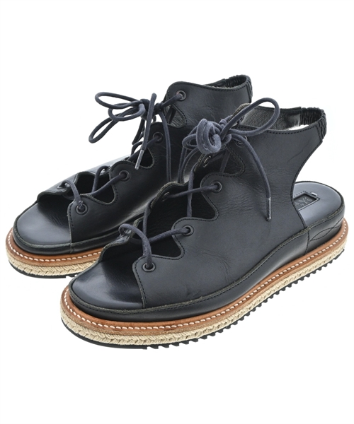 Y’s ワイズ サンダル レディース 【古着】【中古】