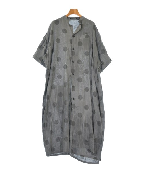 Y’s ワイズ ワンピース レディース 【古着】【中古】