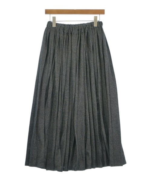 Y’s ワイズ ひざ丈スカート レディース 【古着】【中古】