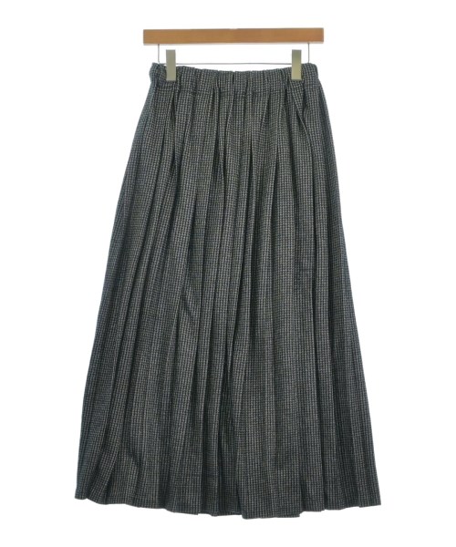 Y’s ワイズ ひざ丈スカート レディース 【古着】【中古】_1