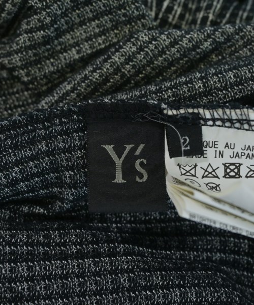 Y’s ワイズ ひざ丈スカート レディース 【古着】【中古】_2