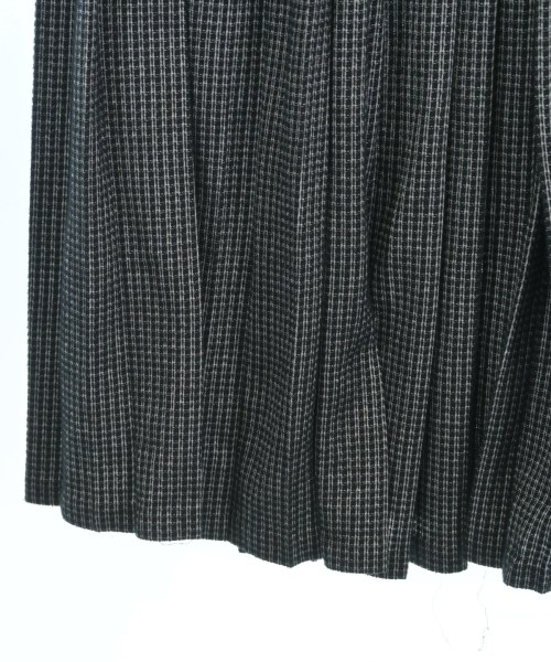 Y’s ワイズ ひざ丈スカート レディース 【古着】【中古】_4