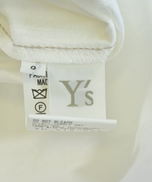 Y’s ワイズ ロング・マキシ丈スカート レディース 【古着】【中古】_2