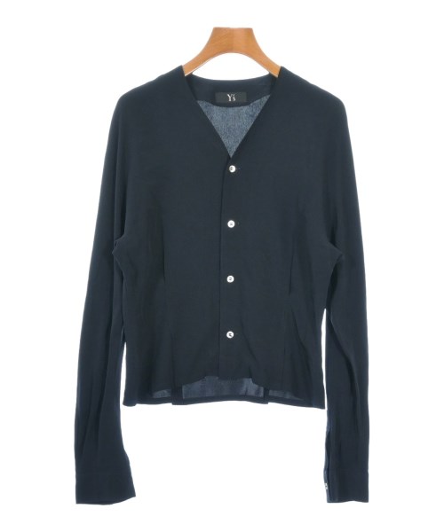 Y’s ワイズ カジュアルシャツ レディース 【古着】【中古】
