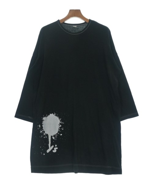 Y’s ワイズ Tシャツ・カットソー メンズ 【古着】【中古】