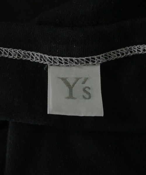 Y’s ワイズ Tシャツ・カットソー メンズ 【古着】【中古】_2