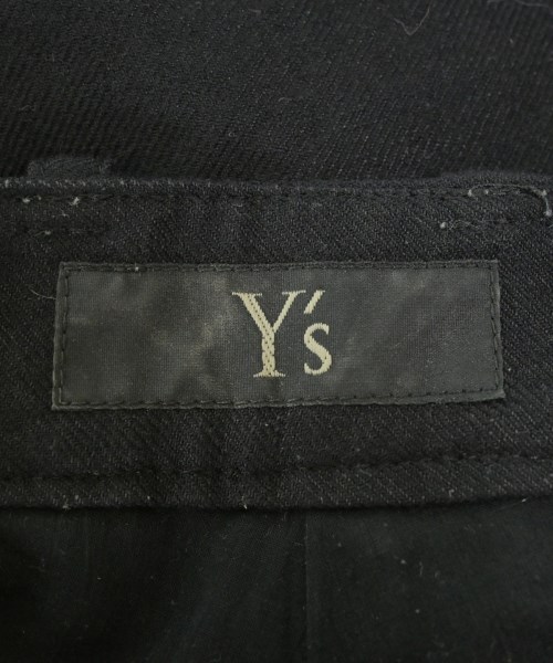 Y’s ワイズ ショートパンツ レディース 【古着】【中古】_2