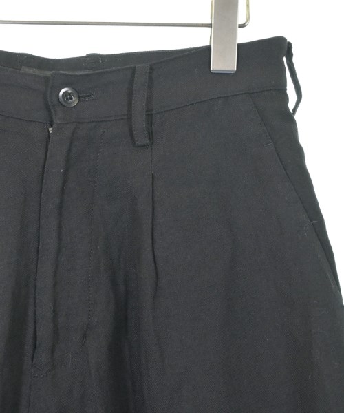 Y’s ワイズ ショートパンツ レディース 【古着】【中古】_3