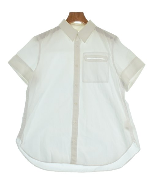 Y’s ワイズ カジュアルシャツ レディース 【古着】【中古】