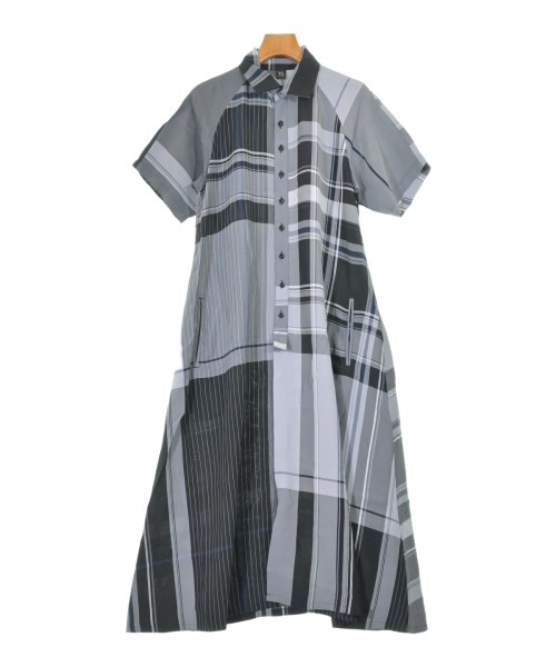 Y’s ワイズ ワンピース レディース 【古着】【中古】