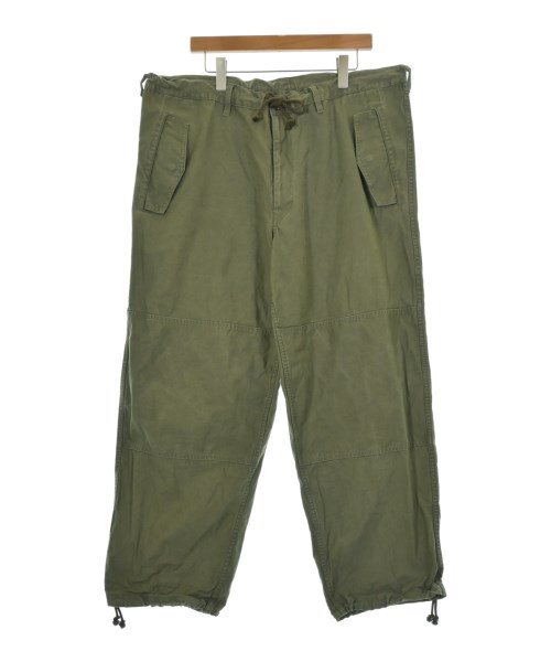 Y’s ワイズ カーゴパンツ メンズ 【古着】【中古】