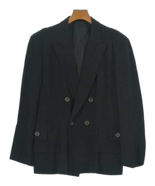 Y’s ワイズ カジュアルジャケット メンズ 【古着】【中古】