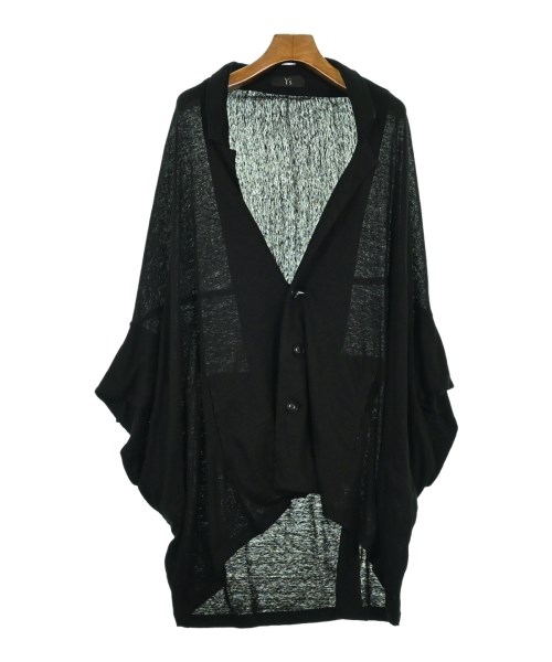 Y’s ワイズ カジュアルジャケット レディース 【古着】【中古】