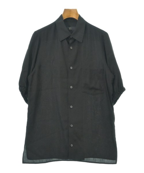 Y’s ワイズ カジュアルシャツ レディース 【古着】【中古】