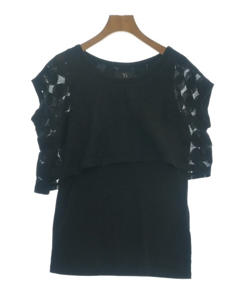 Y’s ワイズ Tシャツ・カットソー レディース 【古着】【中古】