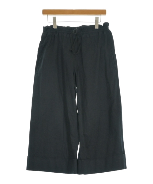 Y’s ワイズ クロップドパンツ レディース 【古着】【中古】