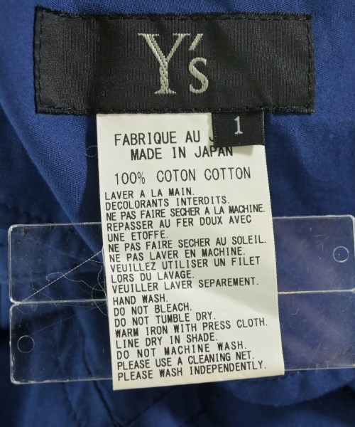Y’s ワイズ パンツ（その他） レディース 【古着】【中古】_2