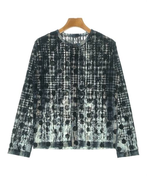 Y’s ワイズ カーディガン レディース 【古着】【中古】