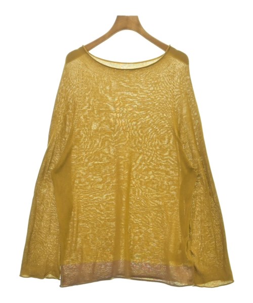 Y’s ワイズ ニット・セーター レディース 【古着】【中古】