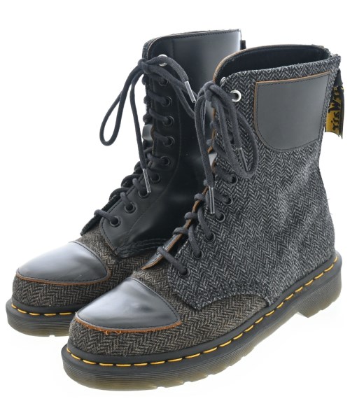 中古】グッチ GUCCI パンプス チャンキーヒール GGマーモント バット