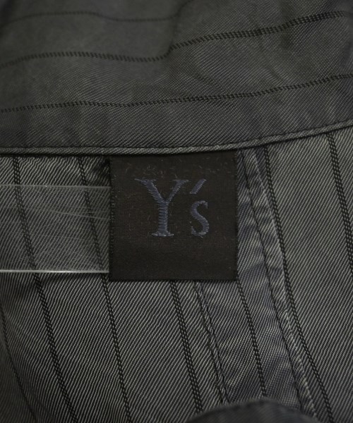 Y’s ワイズ ワンピース レディース 【古着】【中古】_2