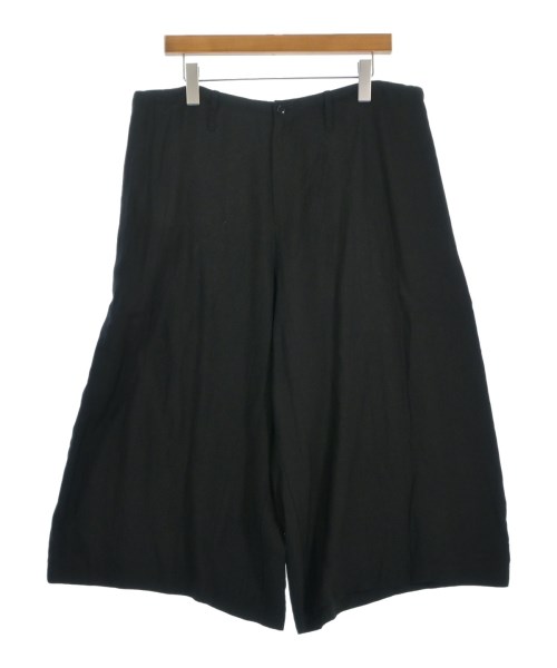 Y’s ワイズ クロップドパンツ レディース 【古着】【中古】