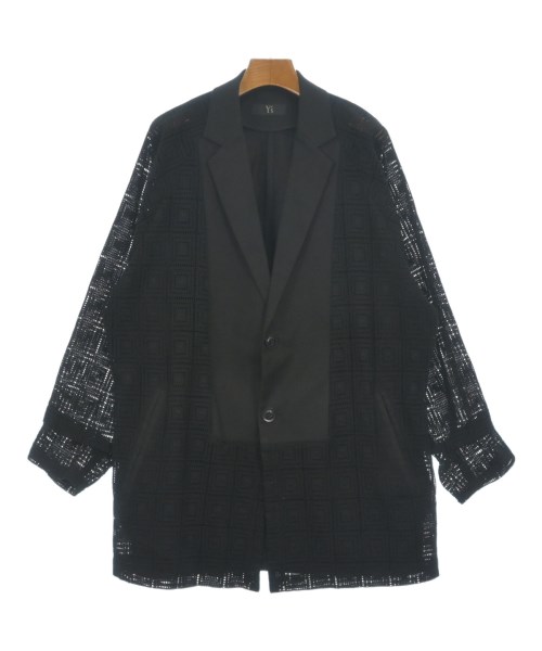 Y’s ワイズ カジュアルジャケット レディース 【古着】【中古】