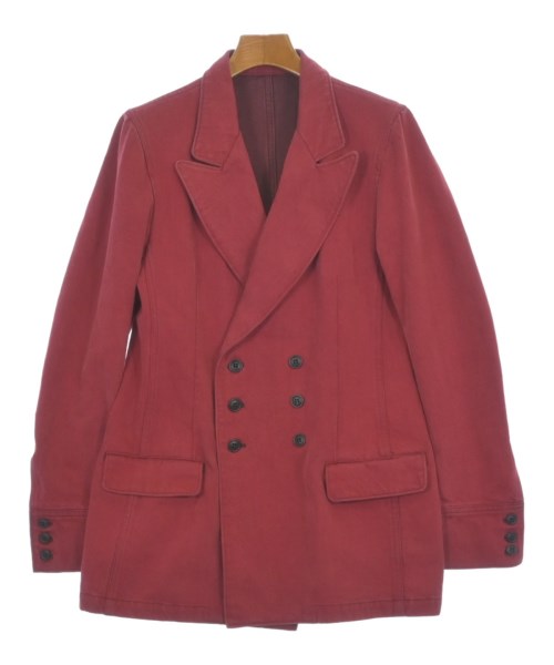 Y’s ワイズ カジュアルジャケット レディース 【古着】【中古】