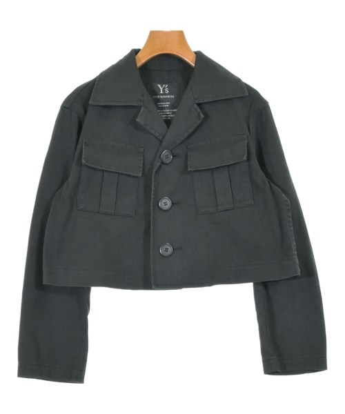 Y’s ワイズ ブルゾン（その他） レディース 【古着】【中古】