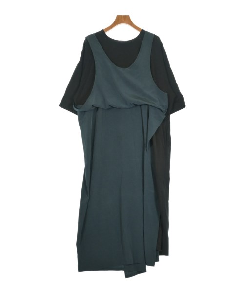 Y’s ワイズ ワンピース レディース 【古着】【中古】