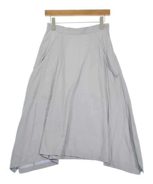 Y’s ワイズ ひざ丈スカート レディース 【古着】【中古】
