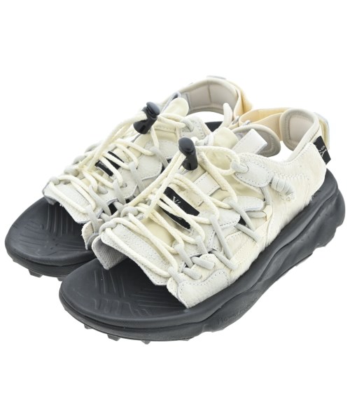 Y’s ワイズ サンダル レディース 【古着】【中古】