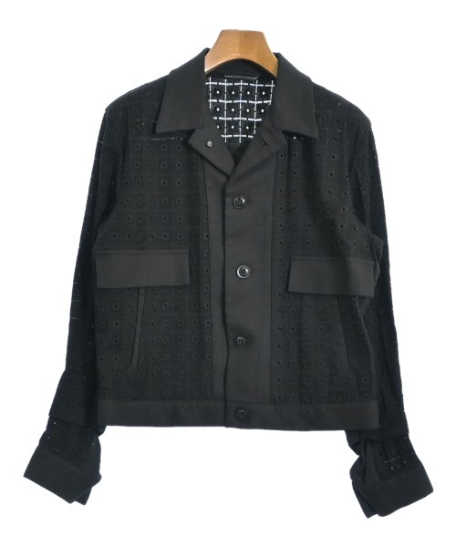 Y’s ワイズ ブルゾン（その他） レディース 【古着】【中古】